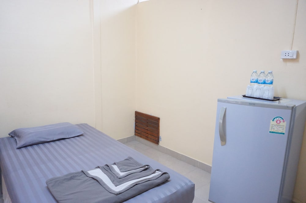 Фото Casa Theresa Resort & Garden