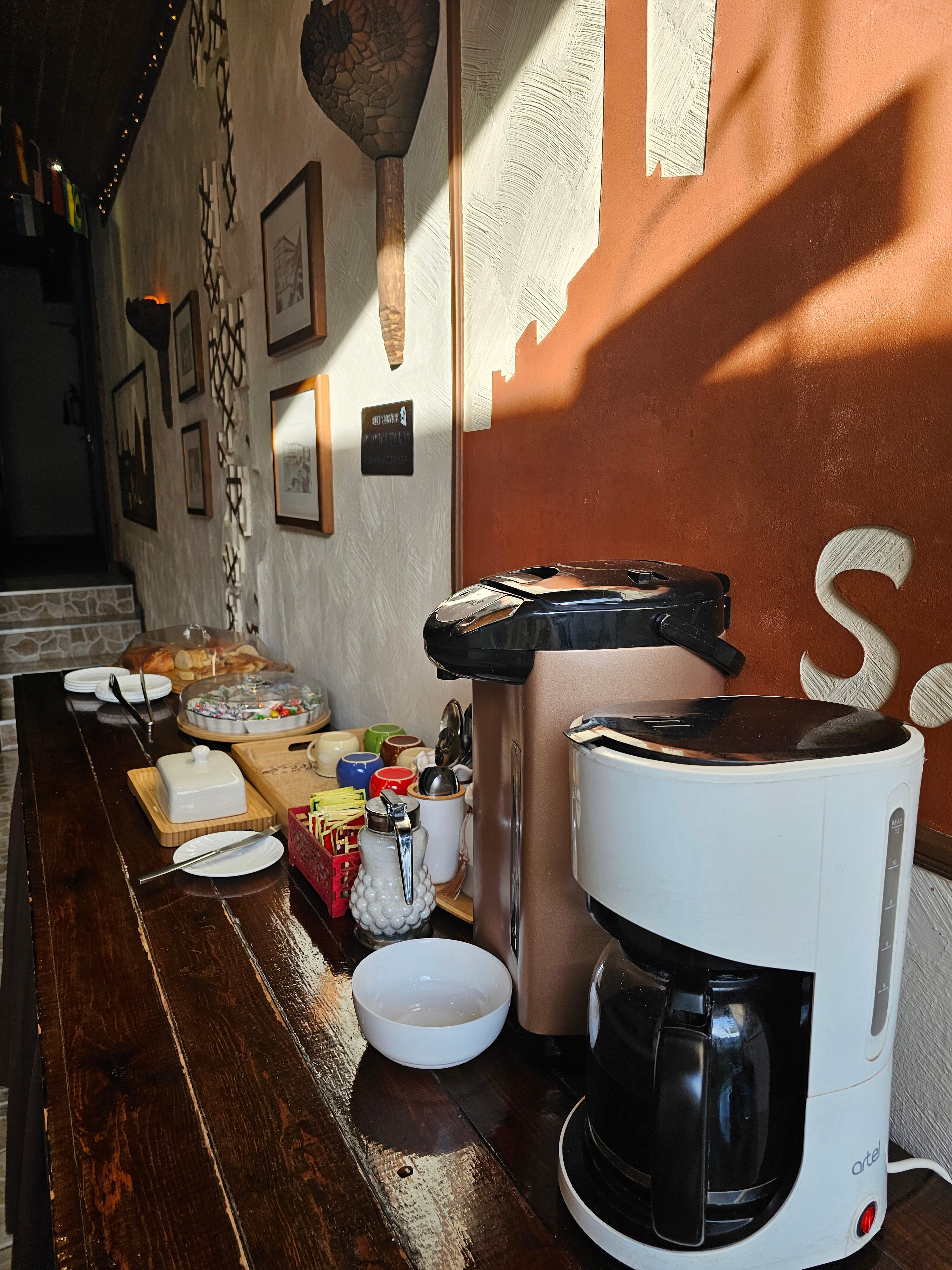 Фото Drimin by Sunrise Caravan