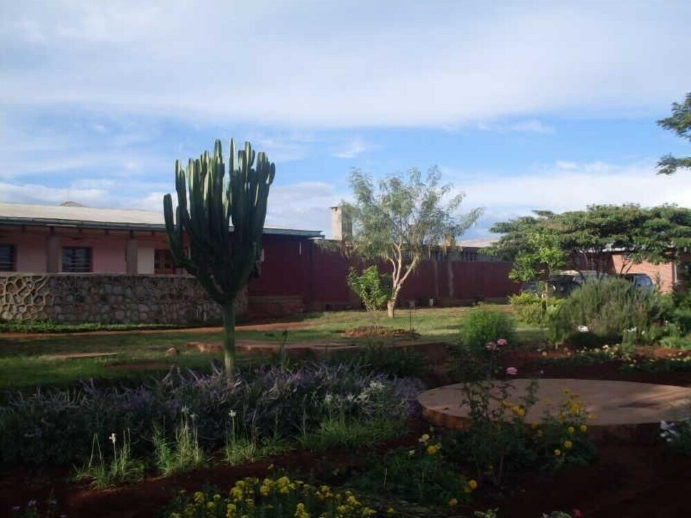 Фото St. Catherine Monastery