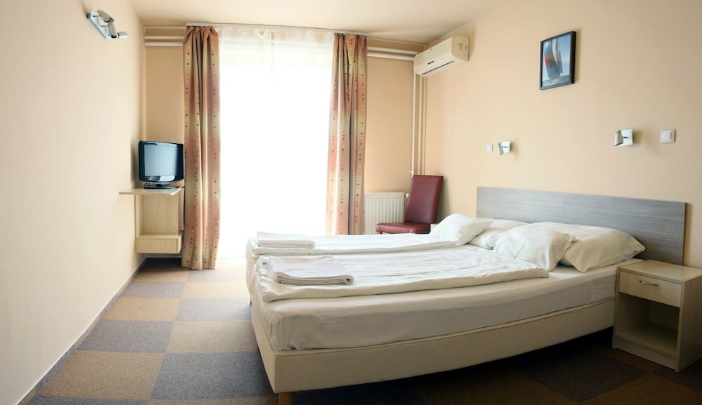 Фото Hotel Monopoly