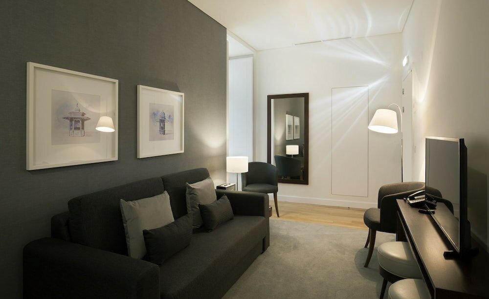 Фото Grape Harbor Prata Apartments