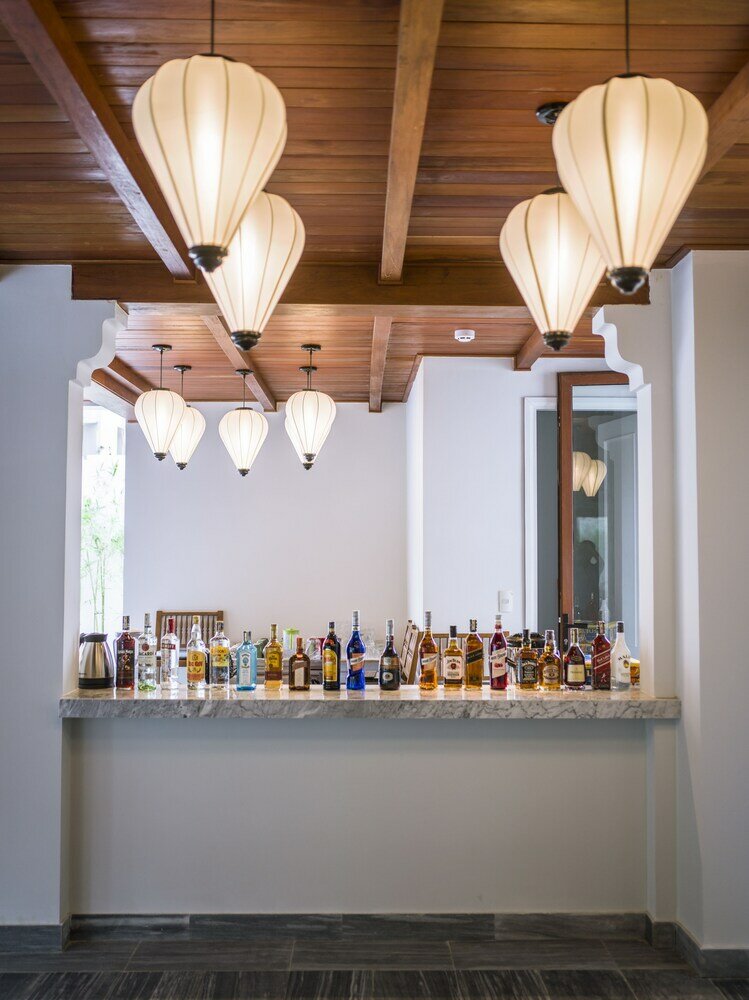 Фото Vinh Hung Old Town Hotel