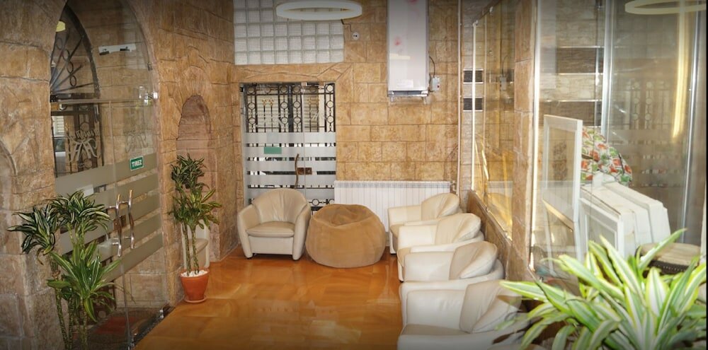 Фото Hotel Timgad