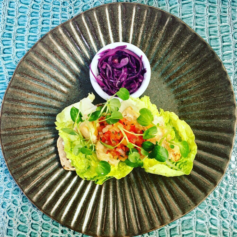 Фото Darwin's Kitchen