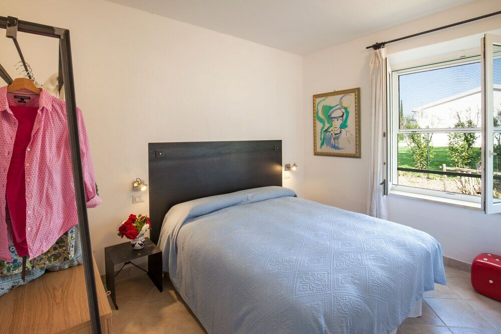 Фото Artemisia negli ulivi B&b