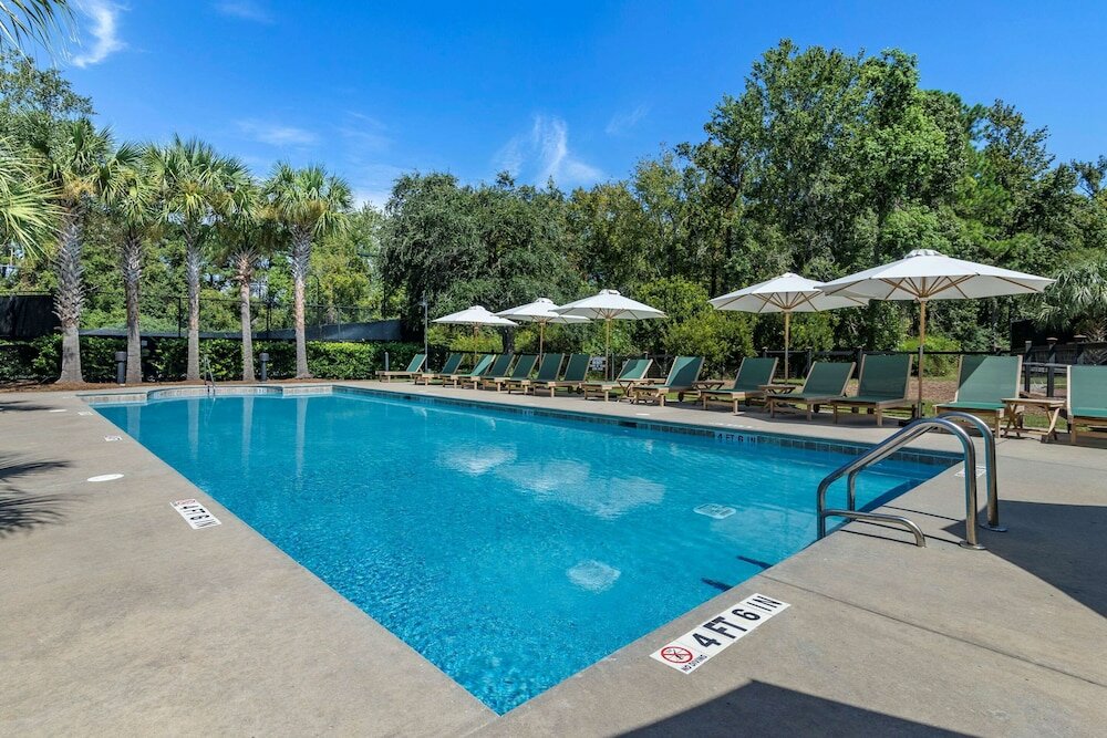 Фото Inn at I'On, Ascend Hotel Collection