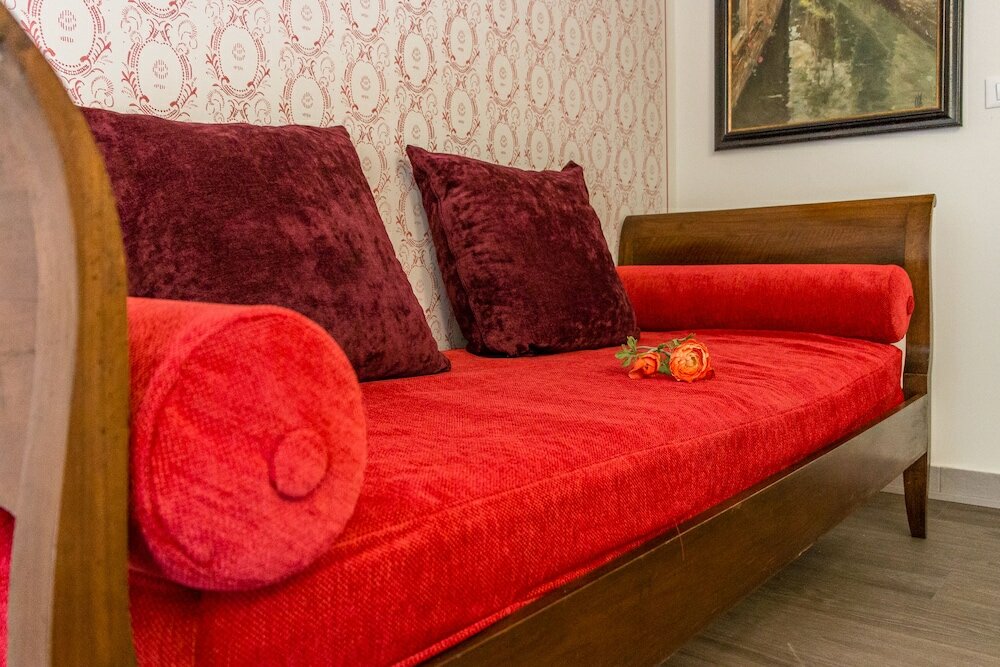 Фото Biennale Garden Art & Architecture Venue