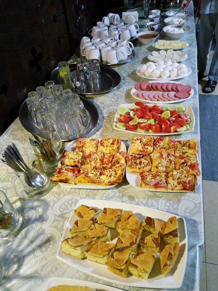 Фото EcoRest - Likani Palace