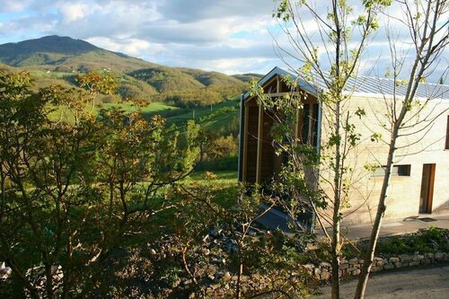 Гостиница Agriturismo Il Cielo di Strela