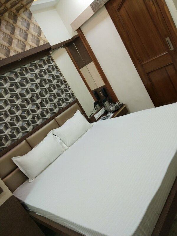 Гостиница Hotel Shubh в Канпуре