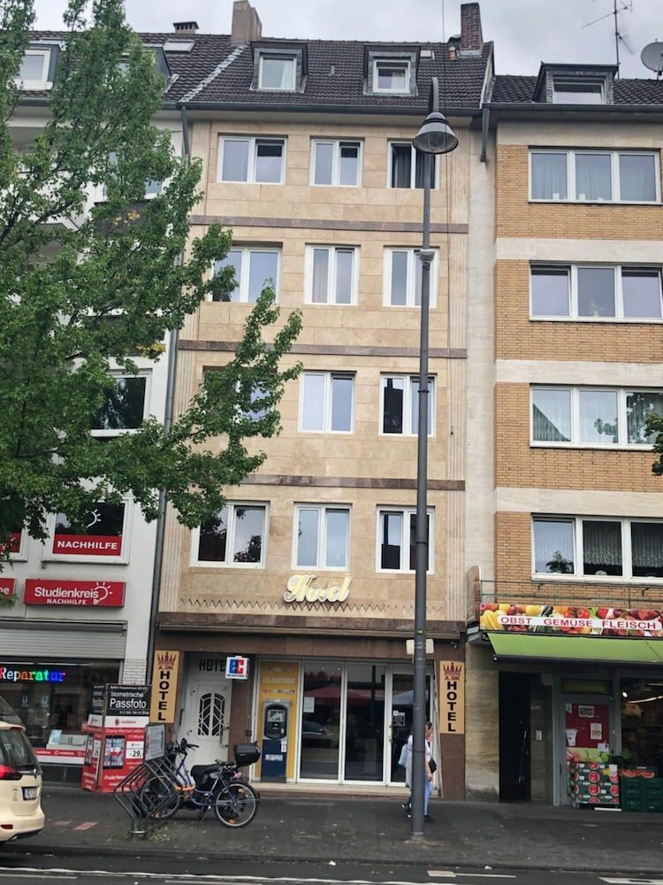 Фото Hotel Moji
