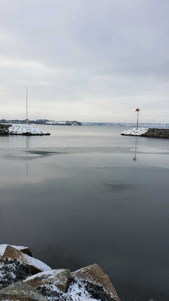 Фото Huskvarna Hotell & Vandrarhem