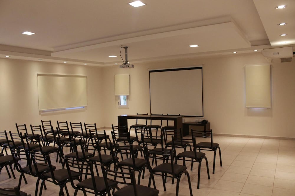 Фото Hosteria Atahualpa Yupanqui