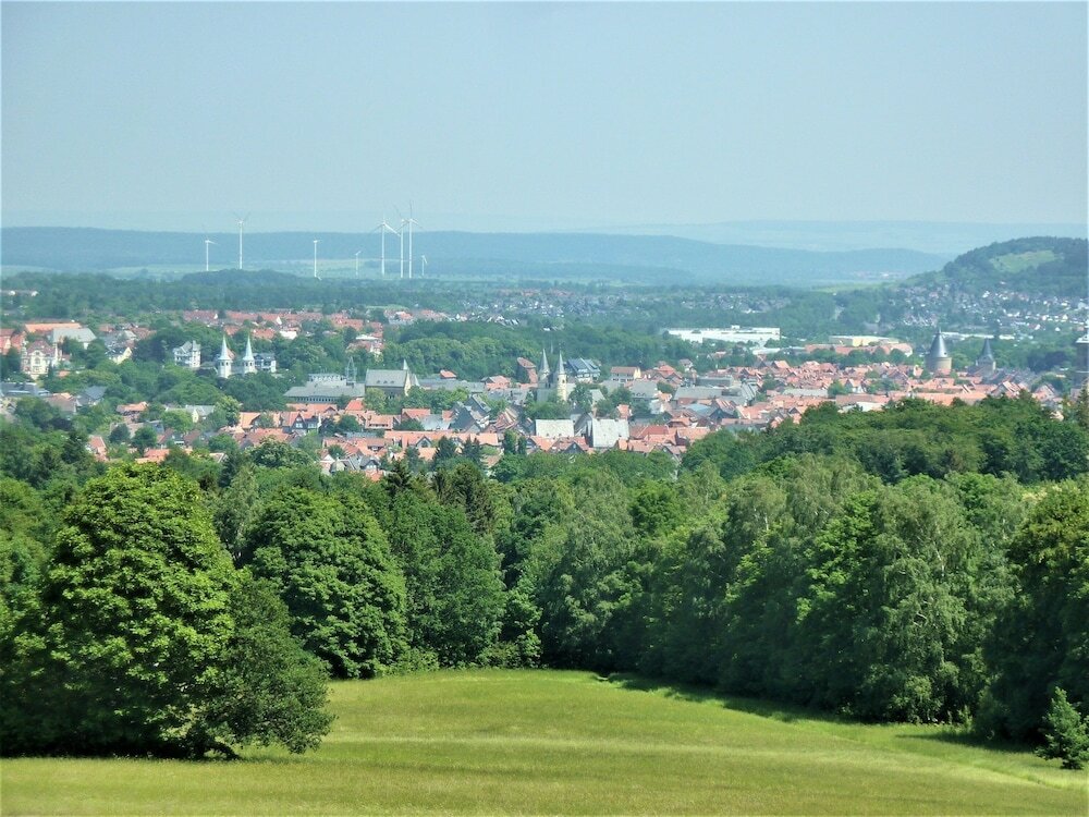 Фото Ferienwohnung Tuchtfeld