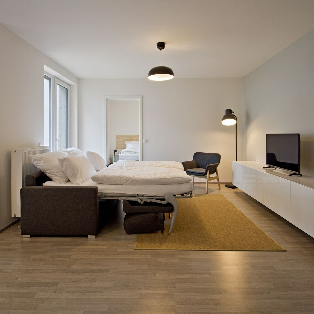 Фото Residence LakePark