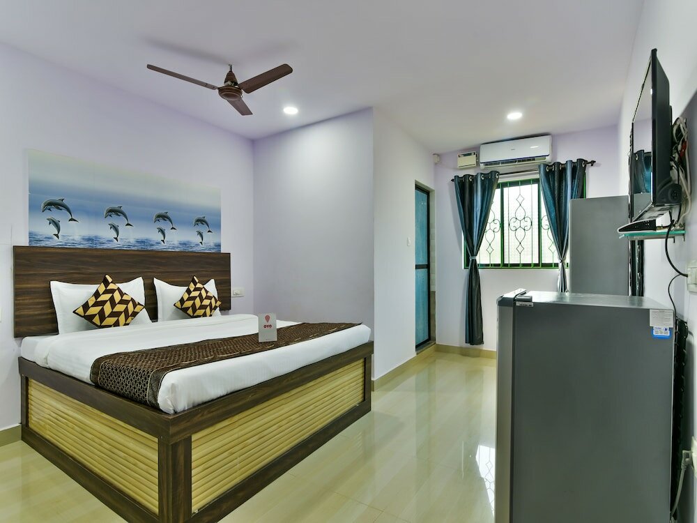 Фото Oyo 12199 Porto De Vintage Holiday Homes