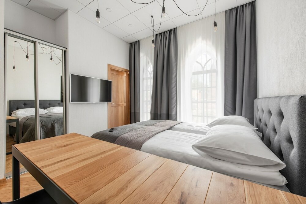 Фото Апартаменты Пиано