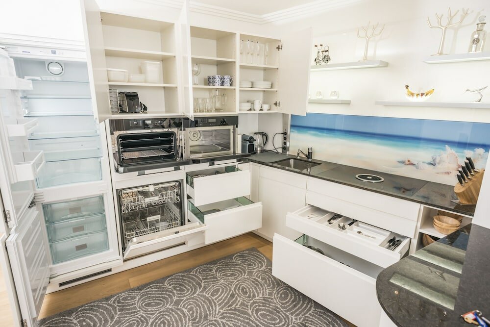 Фото Exclusive Residence Vienna