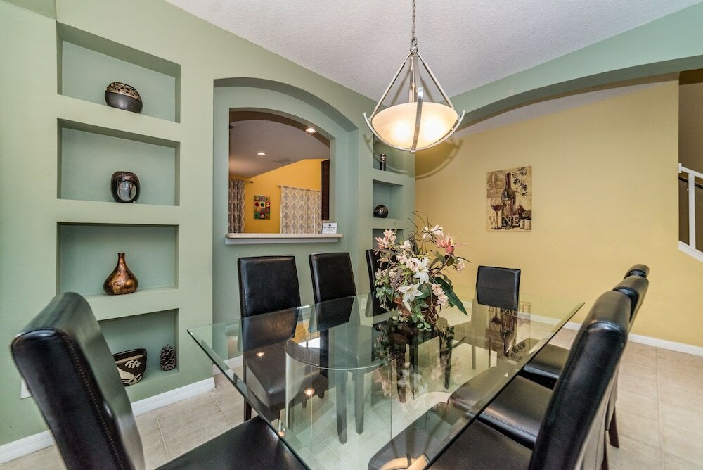 Фото Emerald Island № 1 - 7 Bed 6 Baths Villa