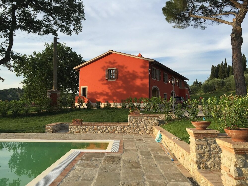 Фото Agriturismo Maramaldo