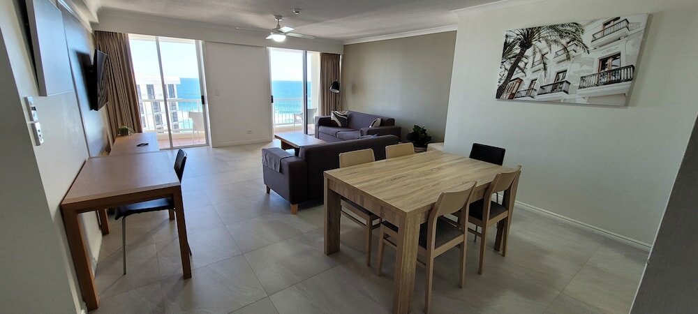 Фото Moroccan View Tower