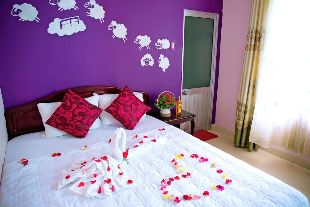 Фото Blue Sun Hotel