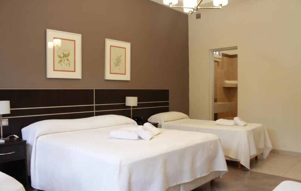 Фото Hosteria Atahualpa Yupanqui