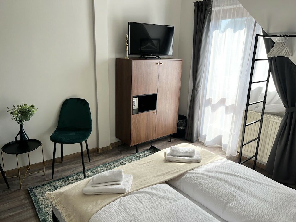 Фото Nussbaum Panzió