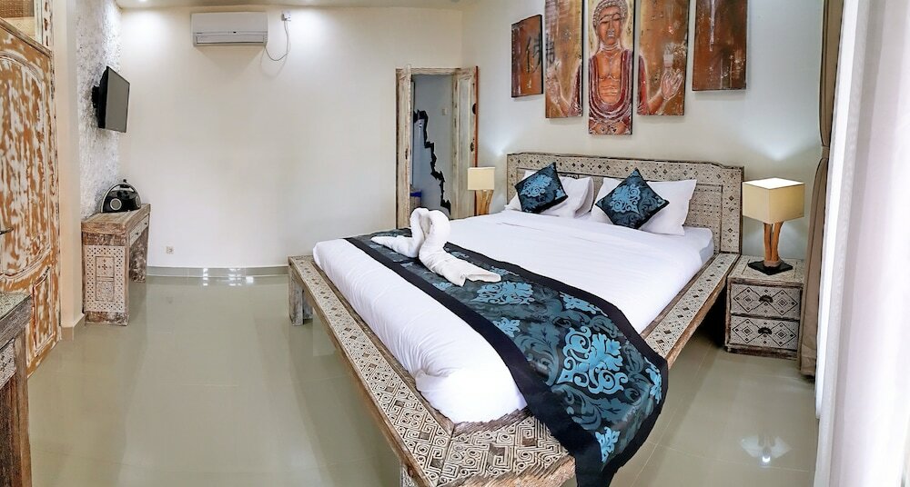 Фото Villa Amidala - Waingapu