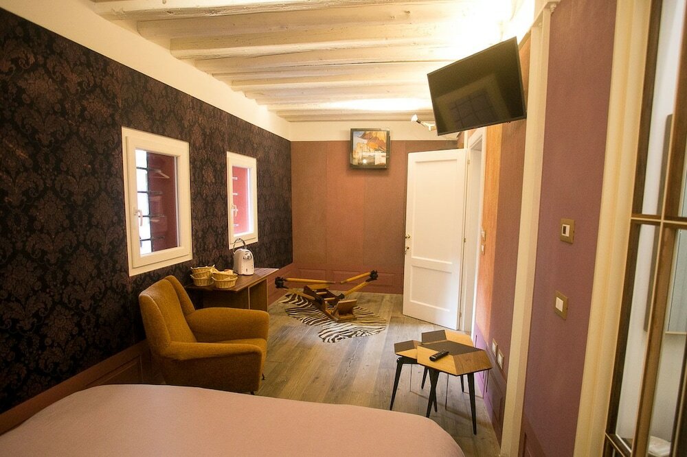 Фото Casa Sansera B&b