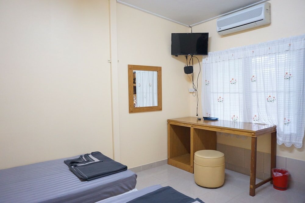 Фото Casa Theresa Resort & Garden