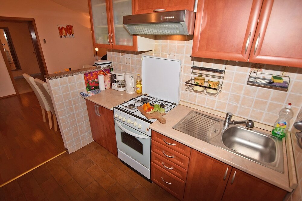 Фото Apartments Jeromela