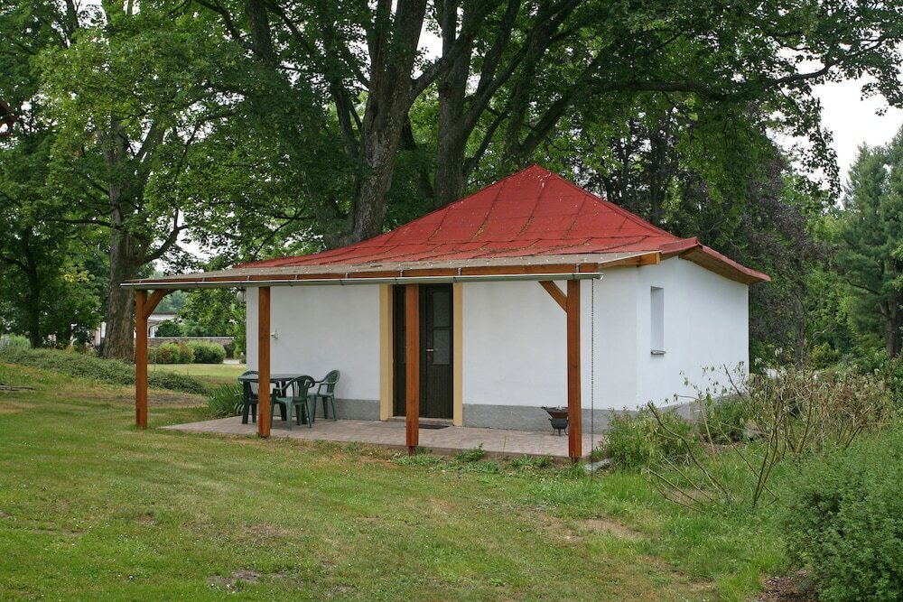 Фото Zamek Jindrichovice