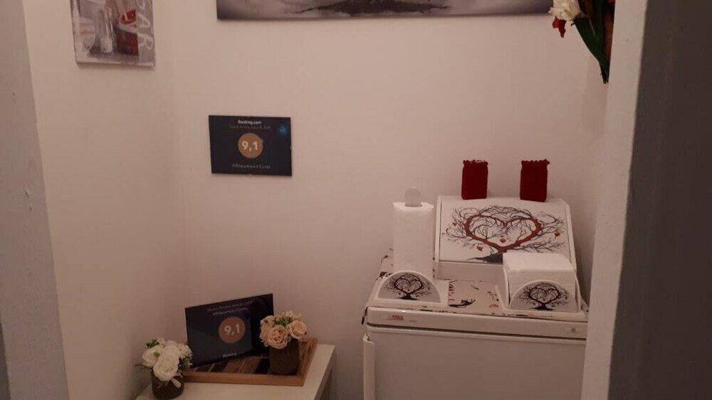 Фото Affittacamere il Conte