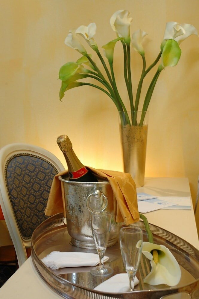 Фото Hotel Il Gabbiano