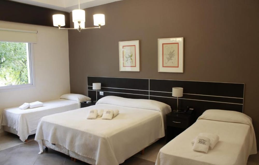 Фото Hosteria Atahualpa Yupanqui