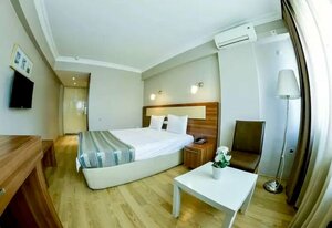 Гостиница Wox Ew Hotel