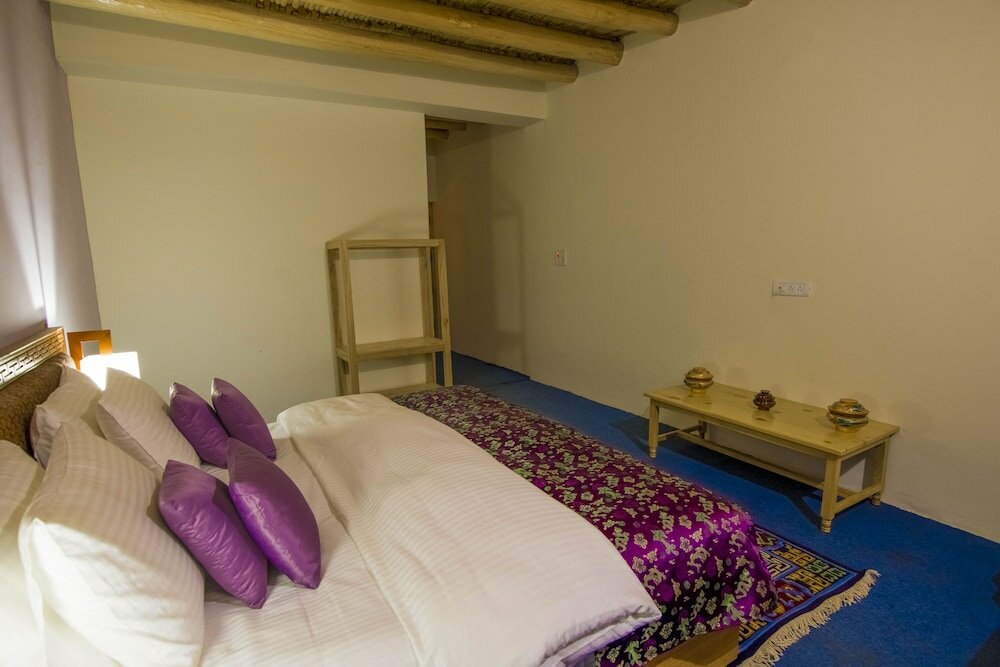 Фото The Ayali Leh