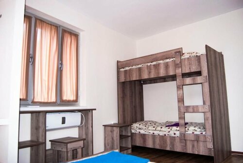 Гостиница Mini Hotel Kutaisi в Кутаиси