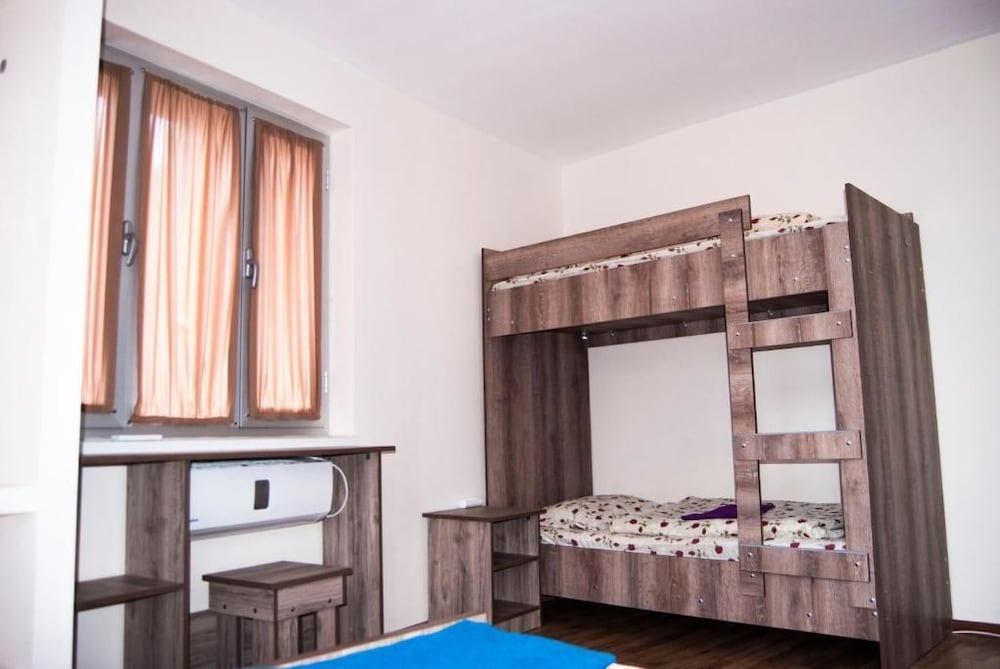 Фото Mini Hotel Kutaisi