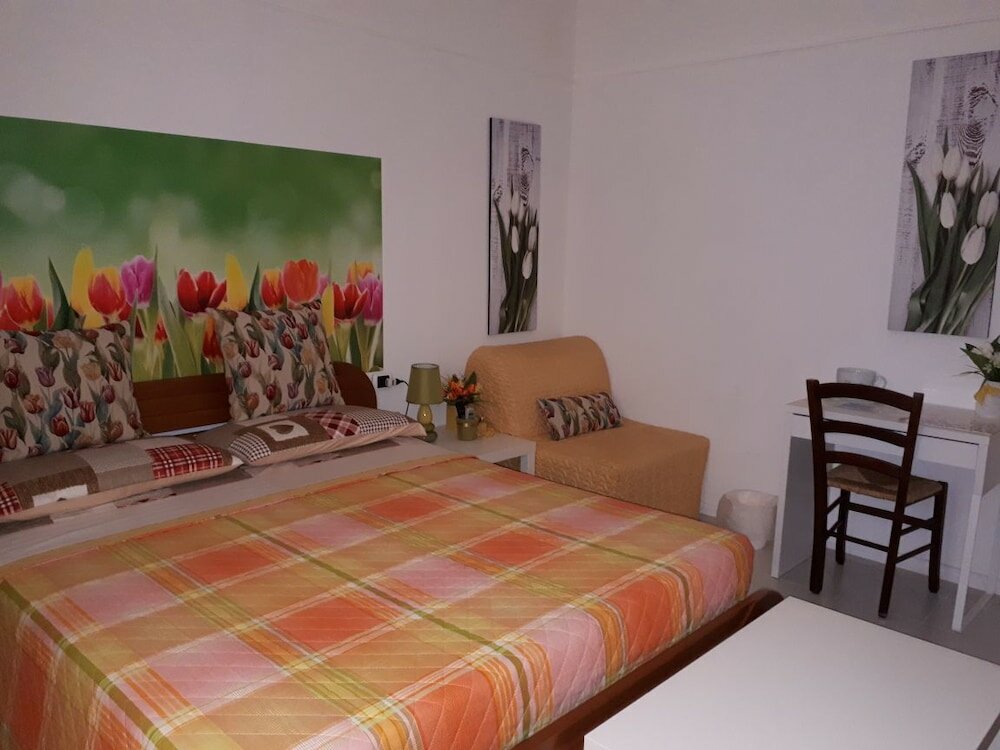 Фото Affittacamere il Conte