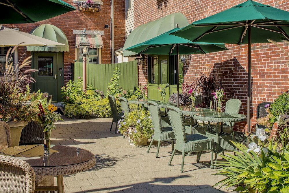 Фото Belfast Bay Inn