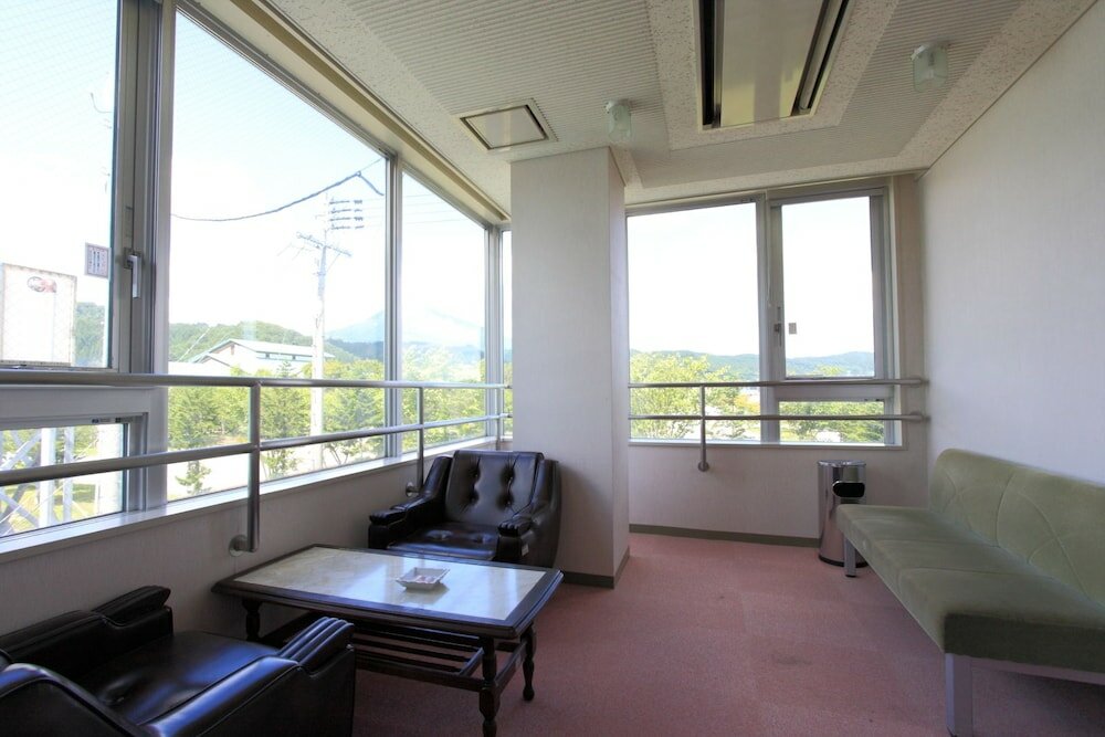 Фото Bunano Sato Shirakamikan