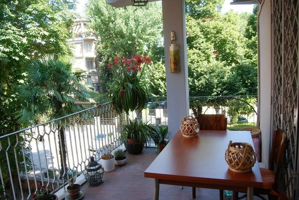 Фото La Badia del Cavaliere