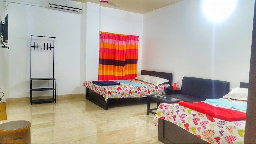 Фото Hotel Merina Sreemangal