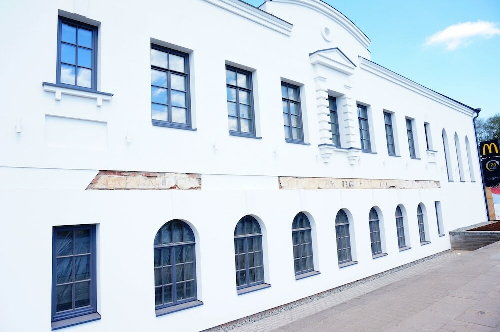 Фото Апартаменты Пиано