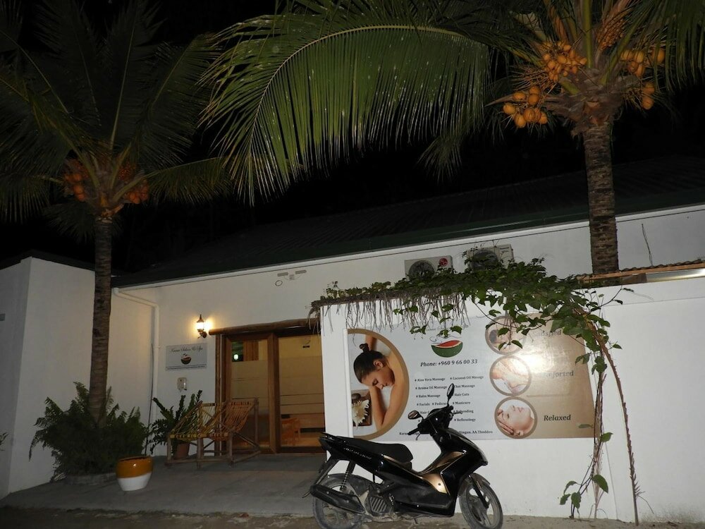 Фото Karaa Village