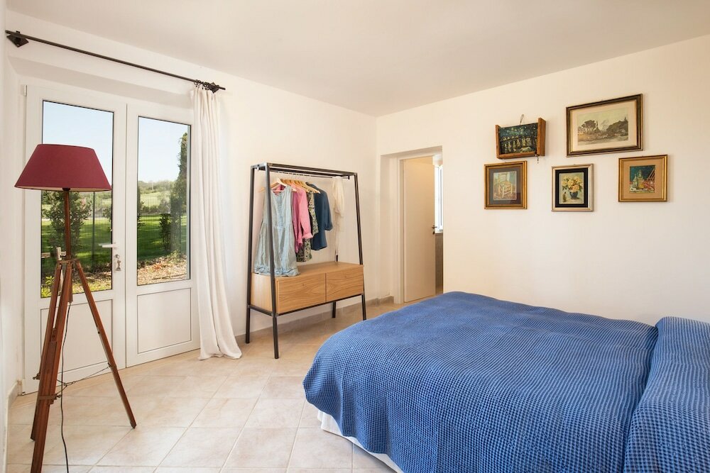 Фото Artemisia negli ulivi B&b