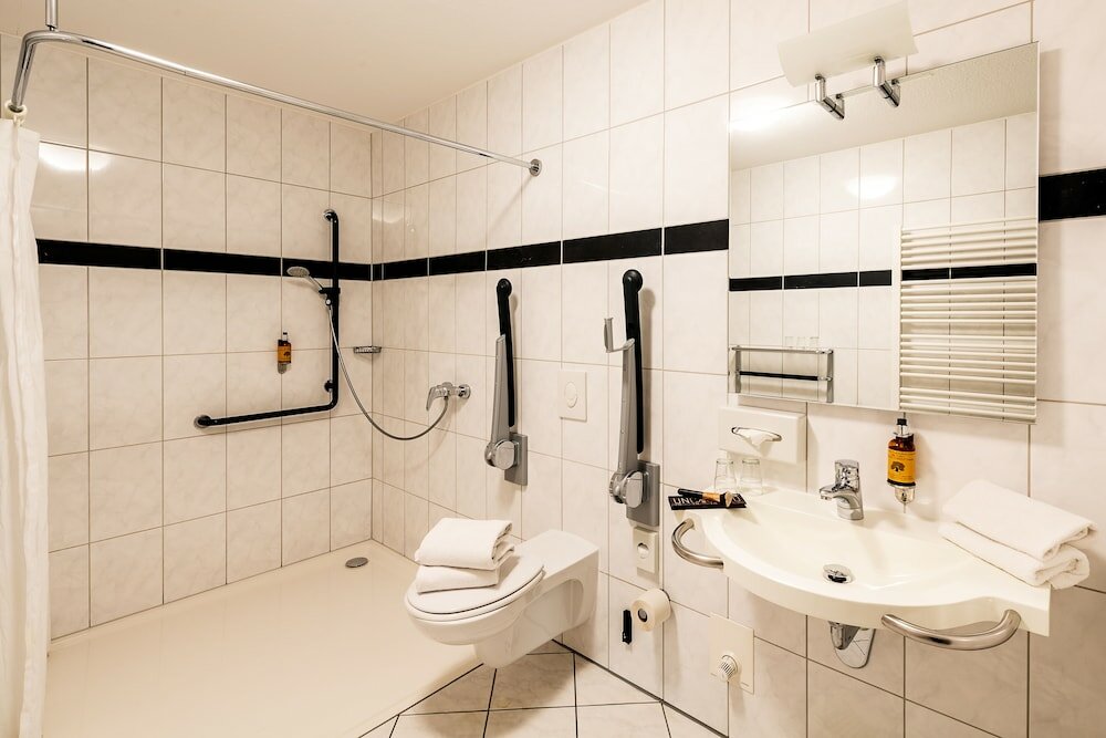 Фото Apparthotel Steiger Bad Schandau