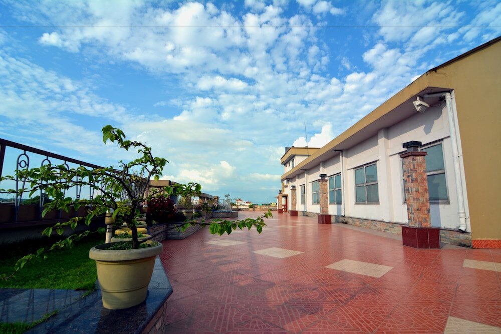 Фото Hotel Royal Highness